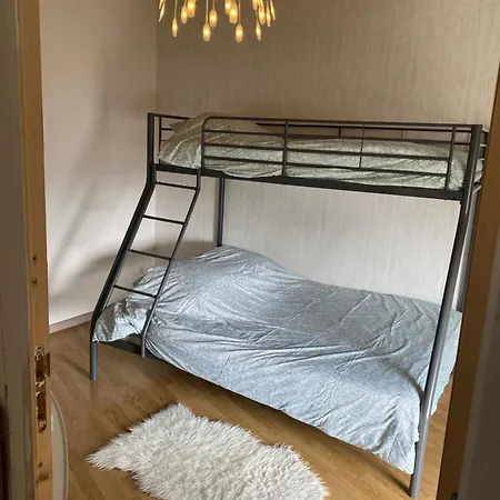 Дом отдыха La Kb Bruyeres