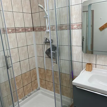 펜션 La Kb Bruyeres