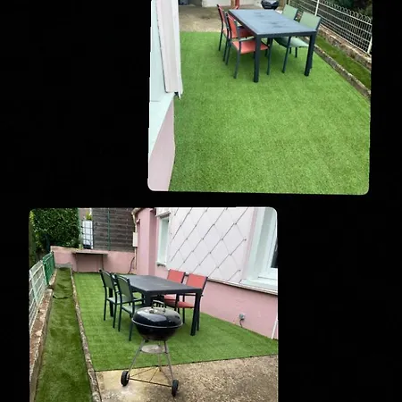 La Kb Hébergement de vacances