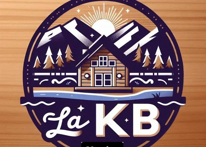 La Kb Дом отдыха *