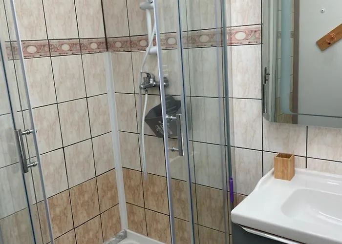 Дом отдыха La Kb Bruyeres