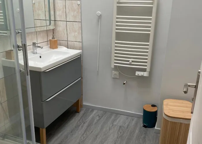 La Kb Дом отдыха