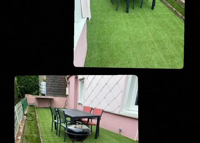 La Kb Hébergement de vacances