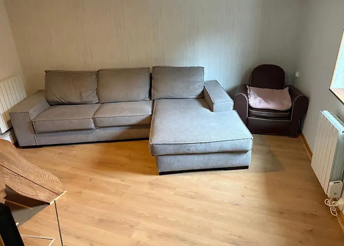 La Kb Hébergement de vacances